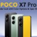 foto: poco x7 pro