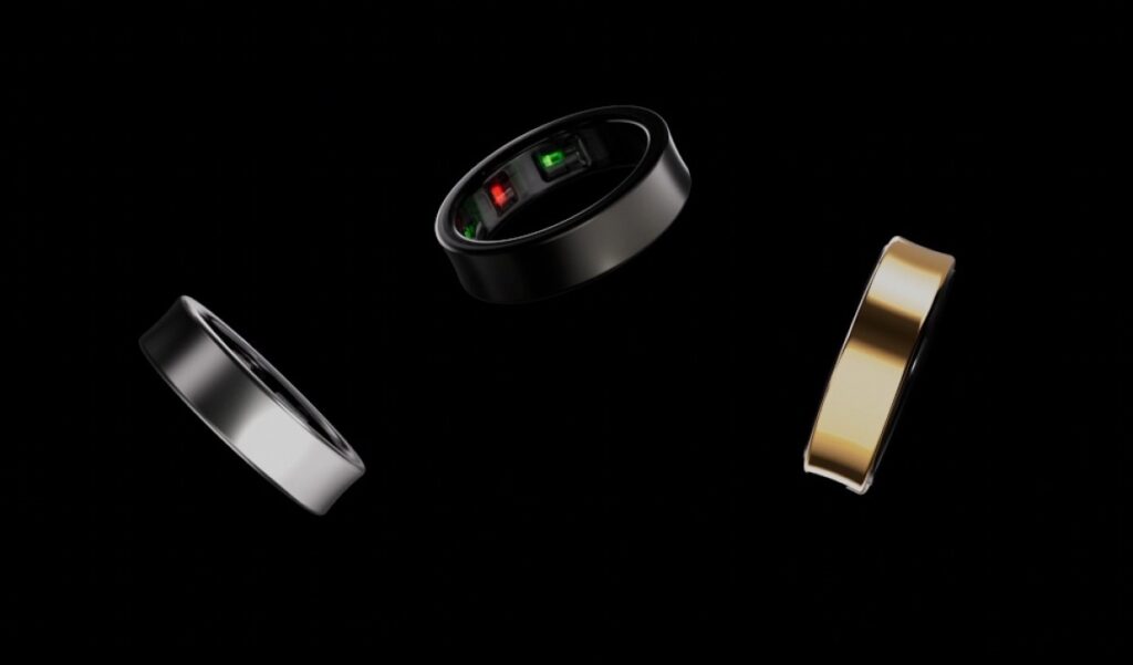 foto: samsung galaxy ring 2