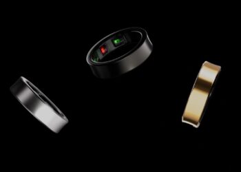 foto: samsung galaxy ring 2