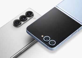 foto: samsung galaxy z fold 7 dan samsung galaxy z flip 7