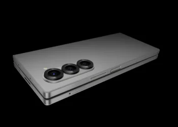 foto: samsung galaxy z fold 7