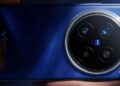 foto: Vivo X300 series