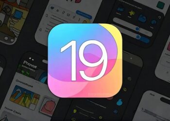 foto: iOS 19