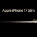 foto: ilustrasi iPhone 17 Slim