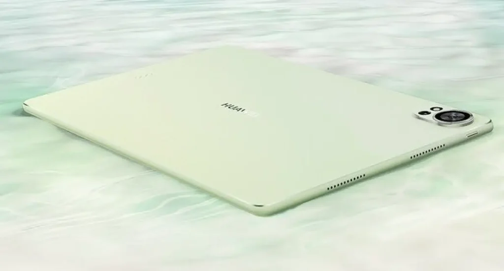 foto: huawei matepad 12 x