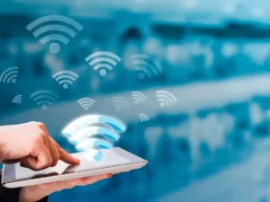 foto: tips mempercepat koneksi wifi (acrylic wifi)