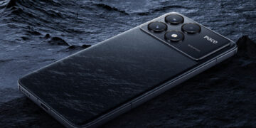 foto: poco f6