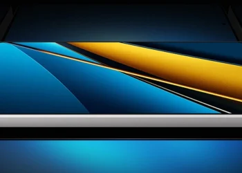 foto: poco x7 series