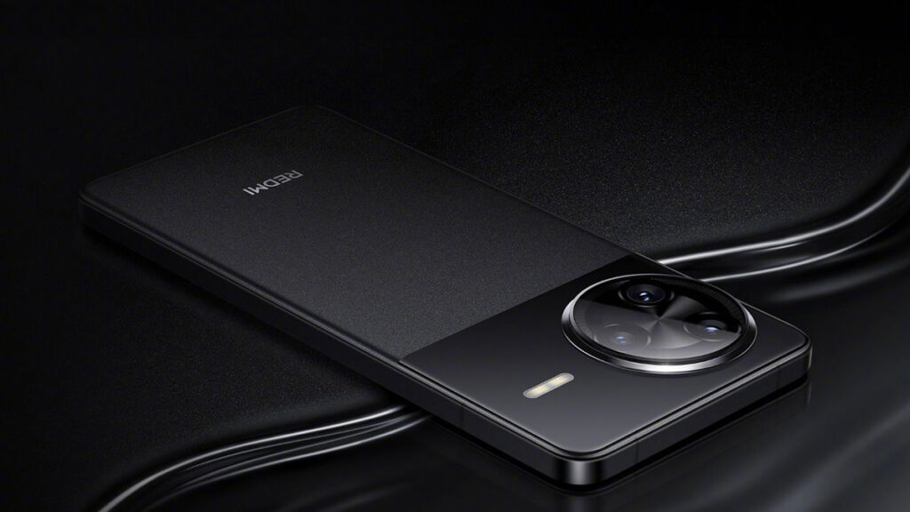 foto: Redmi K90