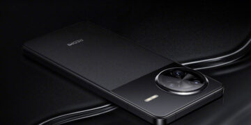 foto: Redmi K90