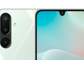 foto: samsung galaxy m16 5g (android headlines)