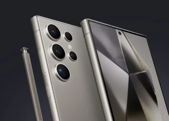 foto: samsung galaxy s25 ultra