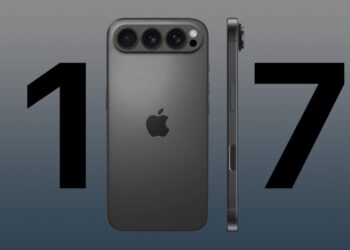 foto: iphone 17