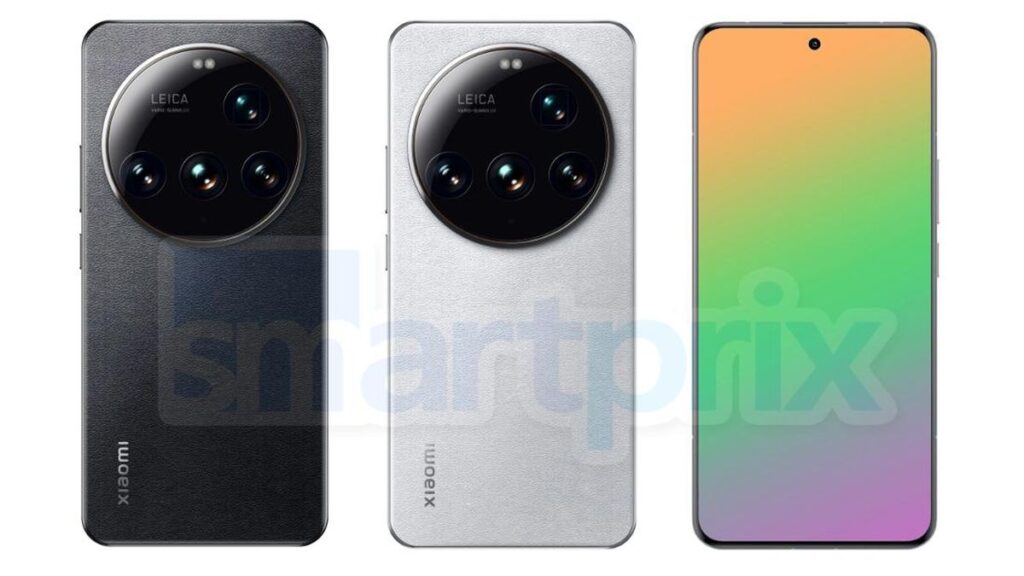 foto: xiaomi 15 ultra (SmartPrix)