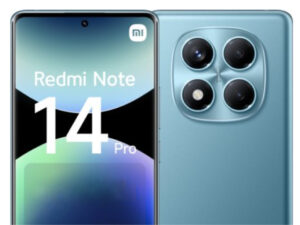 foto: redmi note 14 pro 4g