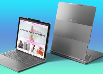 foto: lenovo thinkbook plus gen 6