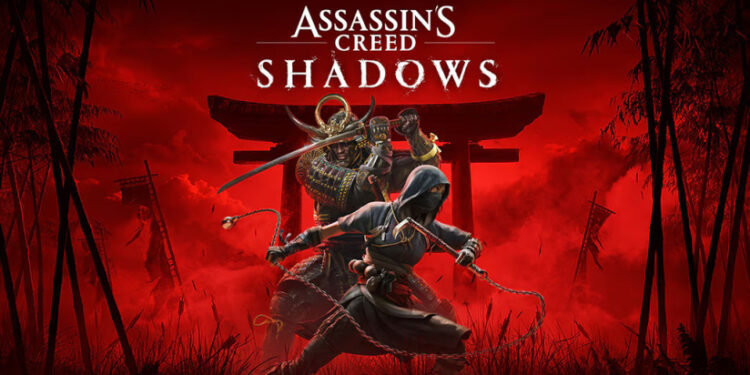 foto: assassin’s creed shadows