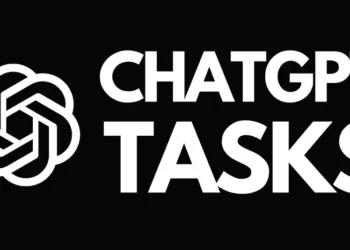 foto: ChatGPT Tasks