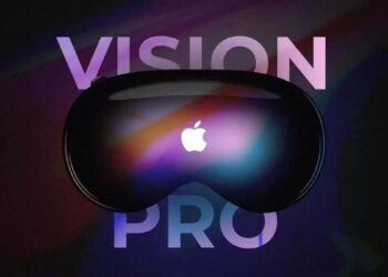 foto: apple vision pro