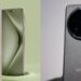 foto: vivo x200 pro vs huawei pura 70 ultra
