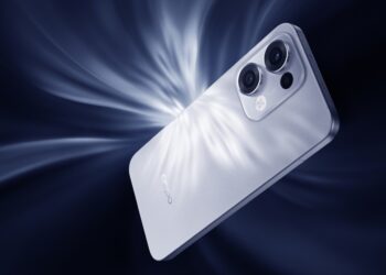 foto: oppo reno 14 pro