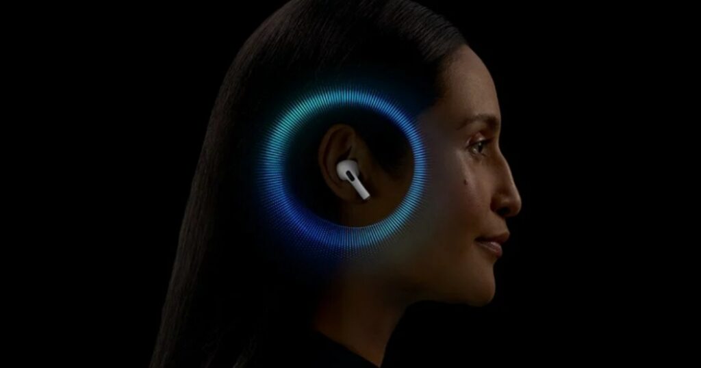 foto: AirPods