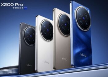 foto: vivo x200 pro