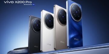 foto: vivo x200 pro