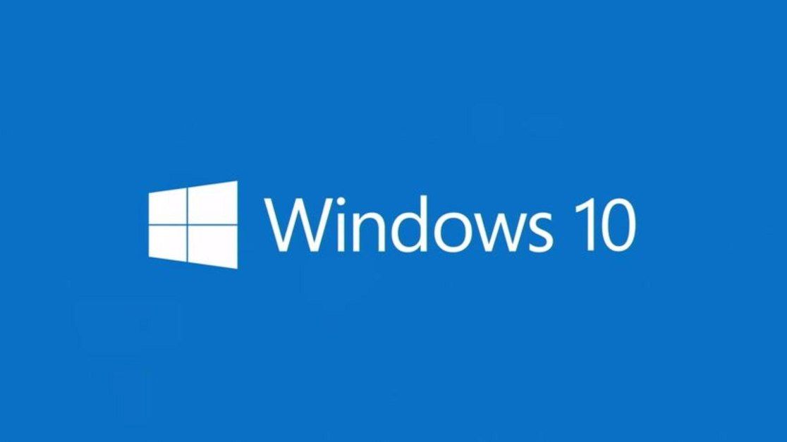 foto: windows 10