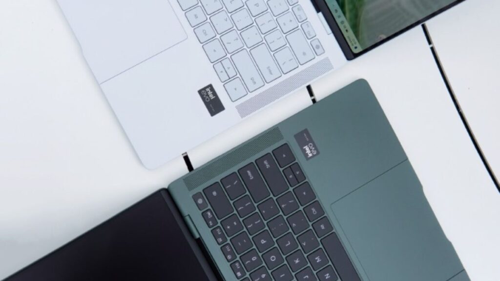 foto: honor magicbook art 14