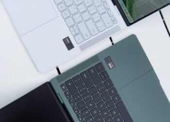 foto: honor magicbook art 14