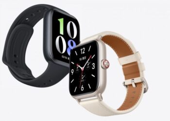 foto: vivo watch gt
