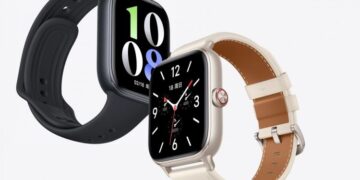 foto: vivo watch gt