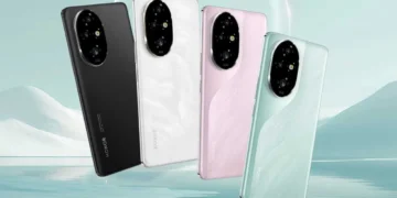 foto: honor 200 pro