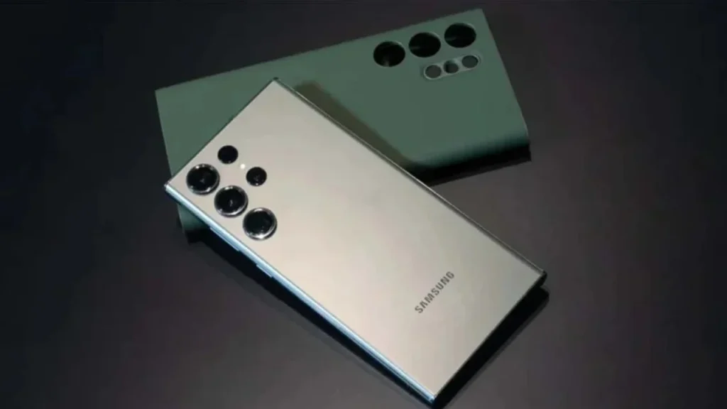 foto: samsung galaxy s24 ultra