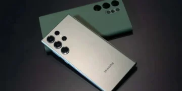 foto: samsung galaxy s24 ultra
