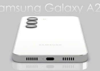 foto: samsung galaxy a26