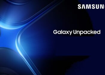 foto: galaxy unpacked 2025