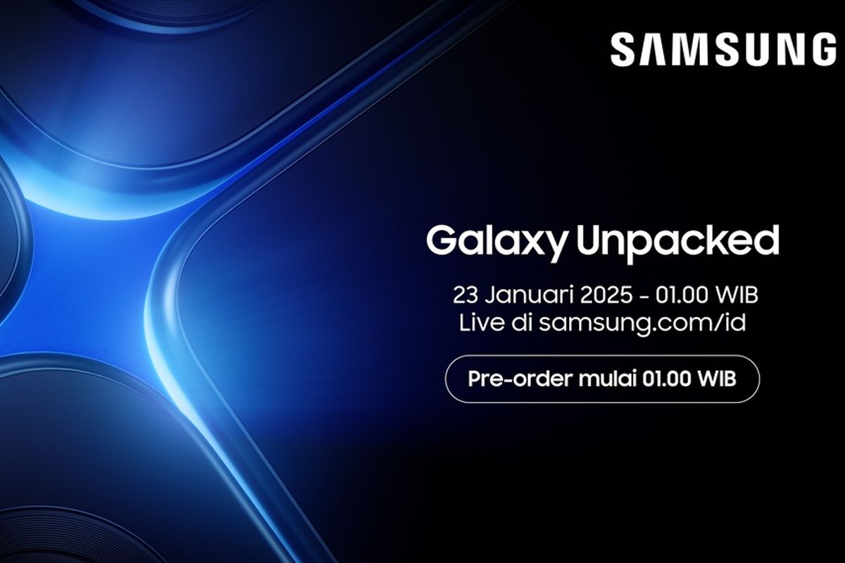 foto: galaxy unpacked 2025