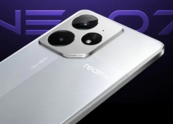 foto: Realme Neo 7 SE