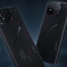 foto: rog phone 9 se