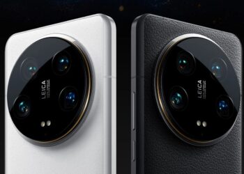 foto: Xiaomi 14 Ultra