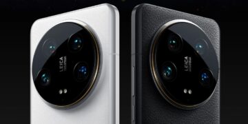 foto: Xiaomi 14 Ultra