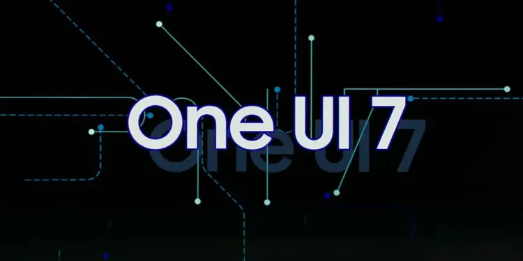 foto: One UI 7