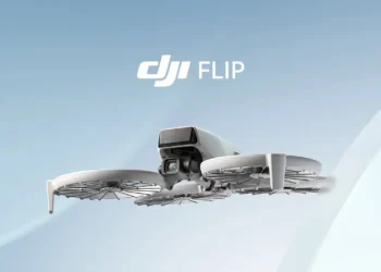 foto: DJI Flip