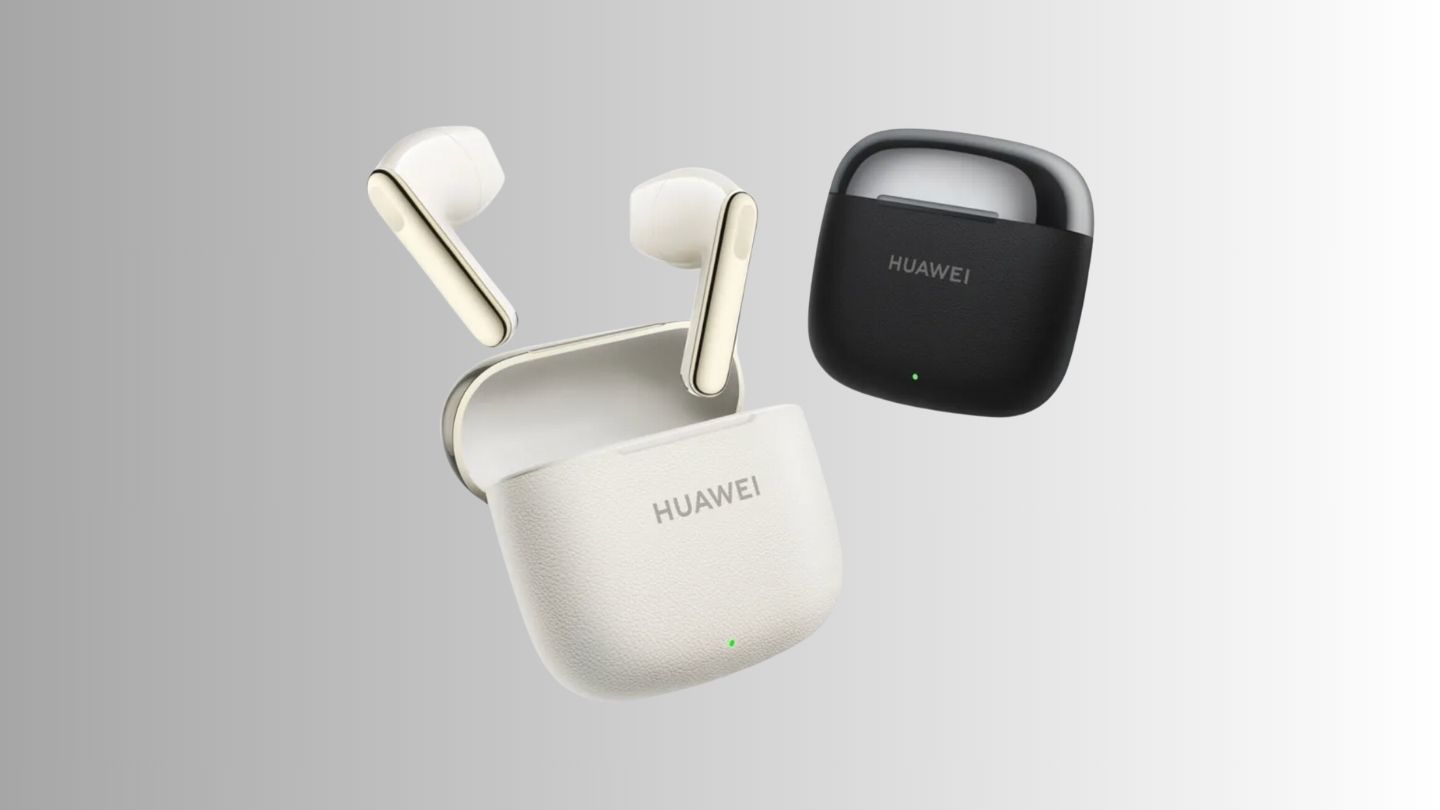 foto: huawei freebuds se 3