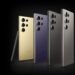 foto: samsung galaxy s25 ultra