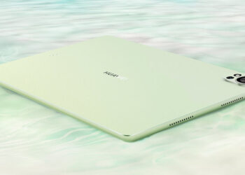 foto: huawei matepad 12 x