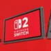 foto: nintendo switch 2