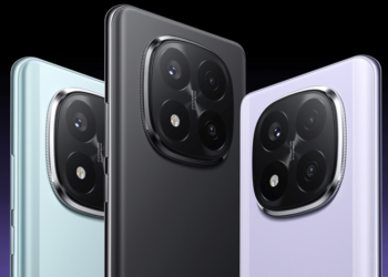 foto: redmi note 14 pro+